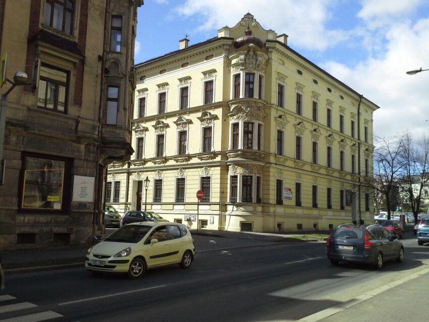 SVJ v insolvenci