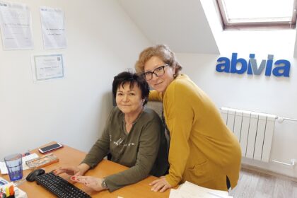 Přidejte se k insolvenčním specialistům
