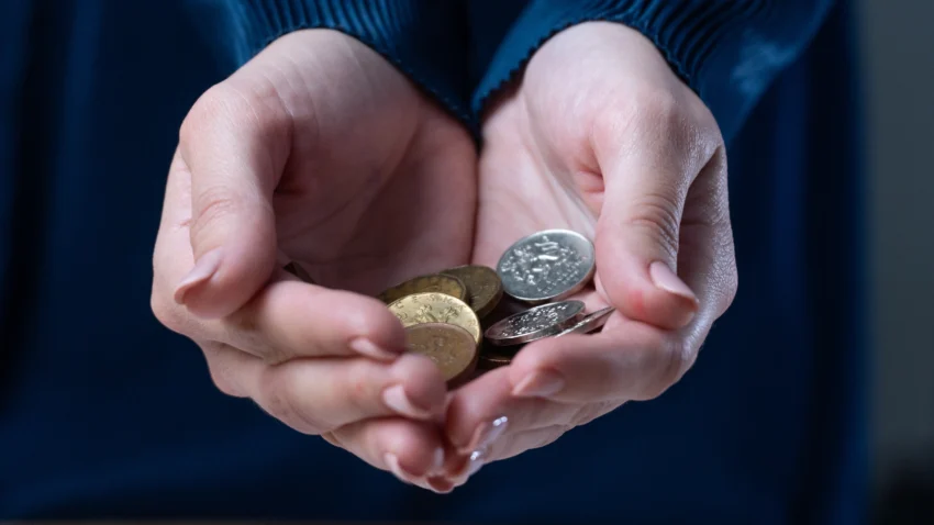 Máte účet v exekuci? A chcete bankovní účet, na který nemůže exekutor?