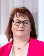 Hana Gregušová, insolvenční poradce Jižní Čechy