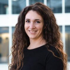 Michaela Urbánková insolvence ústecký kraj