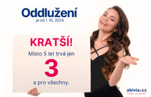 Insolvenční zákon: novela je podepsána prezidentem republiky.