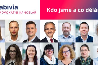 právník do advokátní kanceláře abivia s.r.o. – insolvence a oddlužení pro fyzické osoby a drobné podnikatele