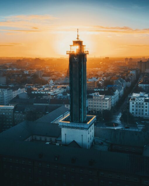 oddluzeni ostrava