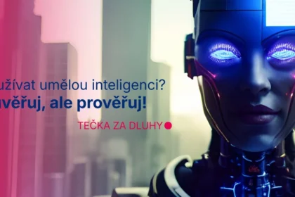 Umělá inteligence a oddlužení