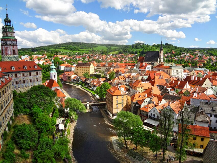 Insolvence Český Krumlov a okolí – advokátní kancelář abivia s.r.o. 