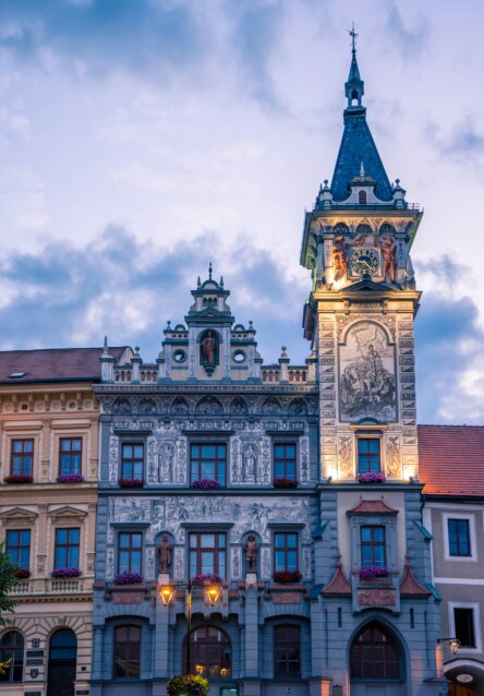 Insolvence Prachatice a okolí – advokátní kancelář abivia s.r.o. 