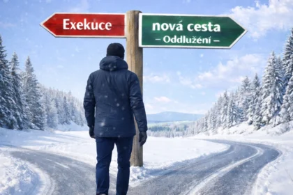 insolvence 2025 oddlužení mělo rekordní čísla za posledních 5 let