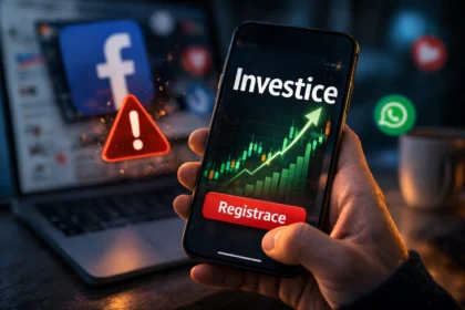 Investiční podvod: skutečný příběh klienta