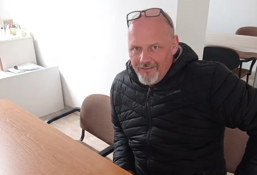 Dluhy z podnikání si zažil Michael N., oddlužení s abivia a Martinou Prudilovou