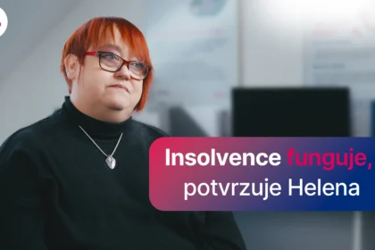 Jak přežít dluhy? Helena H. říká, insolvence funguje a lidi by se neměli bát. abivia pomůže