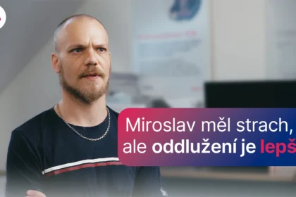 Minutová půjčka, měsíční půjčka nebo express půjčka bez doložení příjmů je risk – zažil si to Miroslav M.
