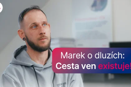 Půjčky pro zadlužené a půjčky na dluhy ho stáhly na dluhové dno – vyplacení dluhů bez zástavy nikam nevede