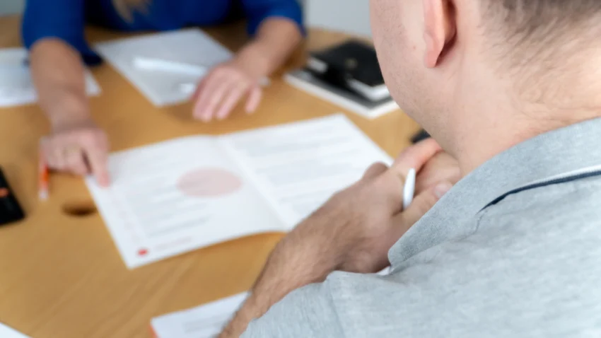 Rozdíl mezi insolvencí a osobním bankrotem je jen z právního hlediska, pro dlužníka je to totéž